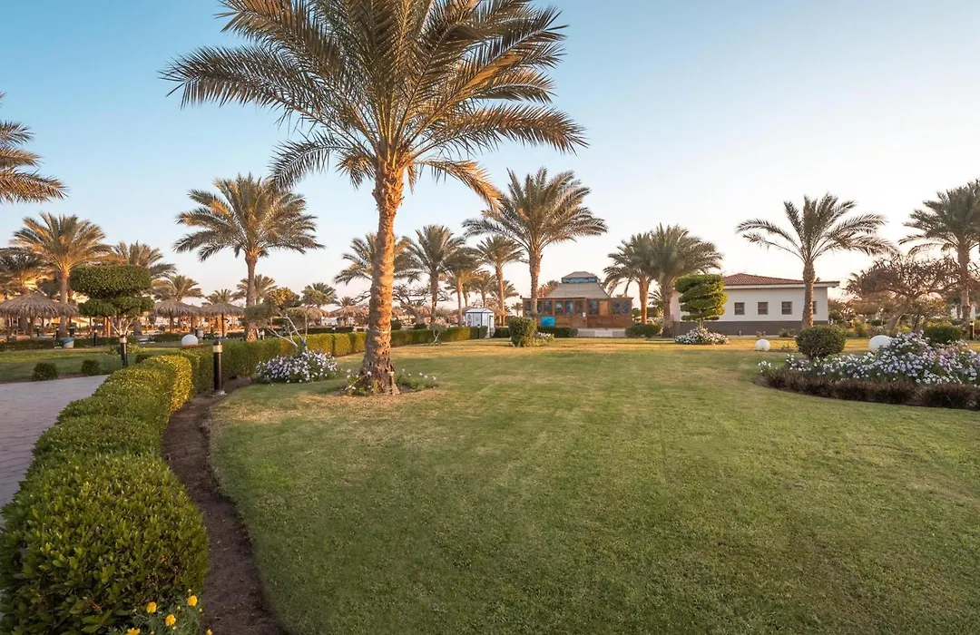 Hurghada Long Beach Resort-1