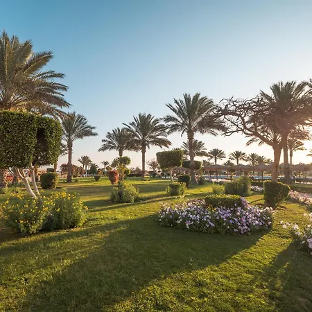 Hurghada Long Beach Resort-3
